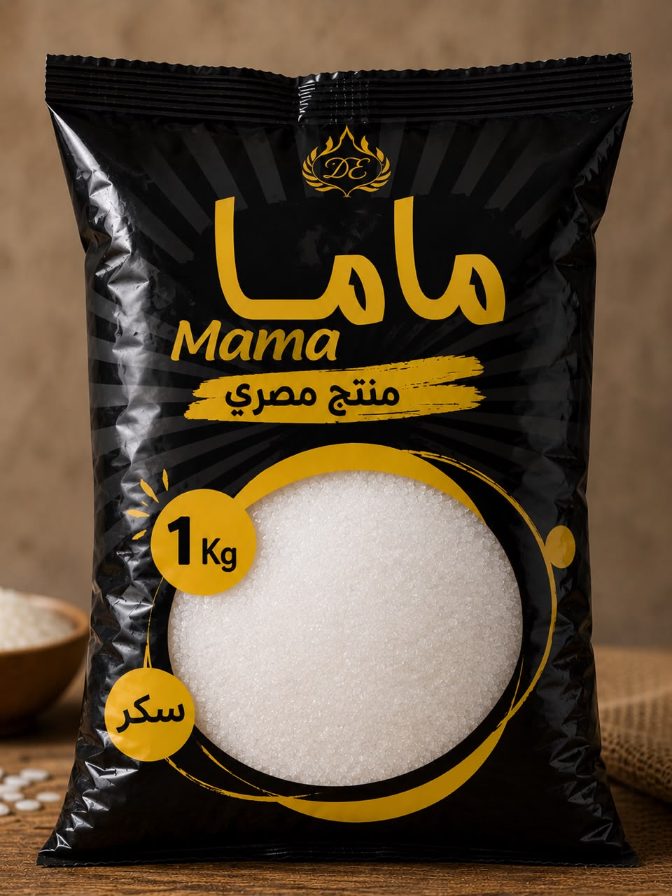Mama Sugar 1 kg bag